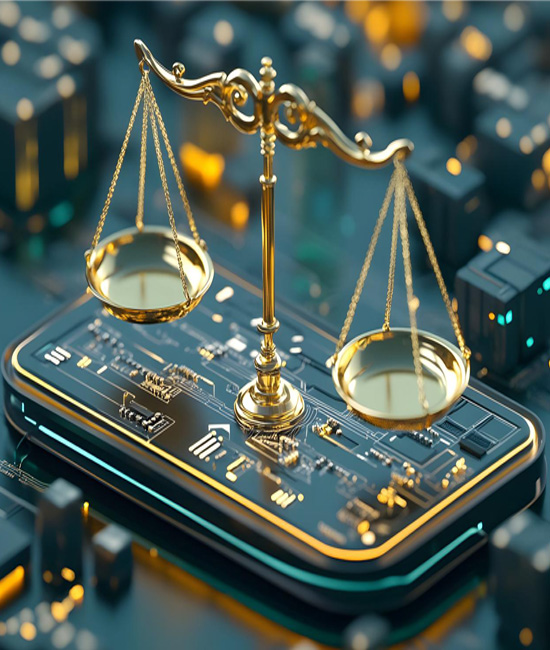 دعاوی حقوقی، مالی و غیر مالی