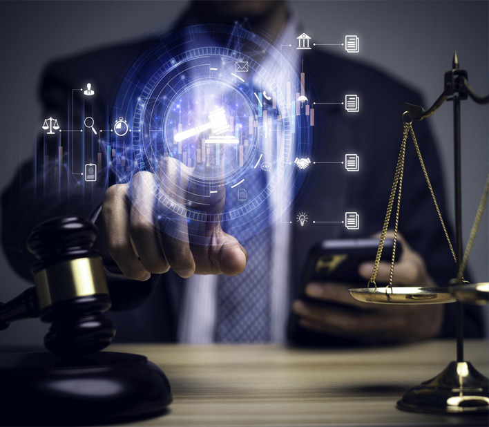 سایت حقوقی، مدافع حقوق شما