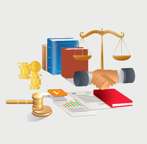 دعاوی تجارت، خرید و فروش ملک